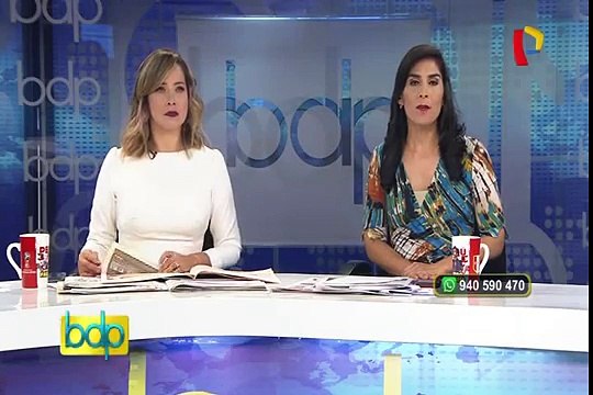 Comas: turba de presuntos mototaxistas agrede a fiscalizadores municipales