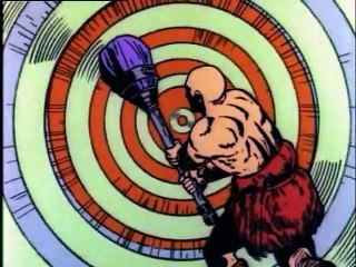 El Poderoso Thor (1966) - 04 - Bajo el Poder de Loki