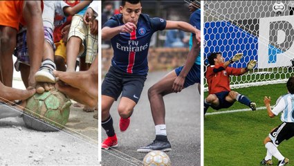 4 Movies To Fire Up Your World Cup Fever