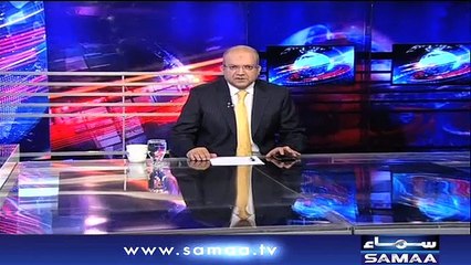 Nadeem Malik Live | SAMAA TV | 18 June 2018
