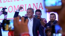 FARC pede ‘bom senso’ a presidente eleito da Colômbia
