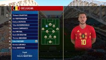 highlights - Bel  3-0 Pan