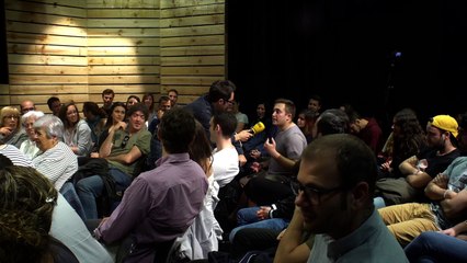 NADIE SABE NADA - (5x36): Fortnite, cuatro noches