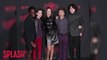 Finn Wolfhard says Millie Bobby Brown is in 'high spirts' after 'gnarly' leg injury