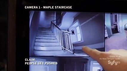 Ghost Hunters S09E16 Hyde And Seek [Special Halloween]