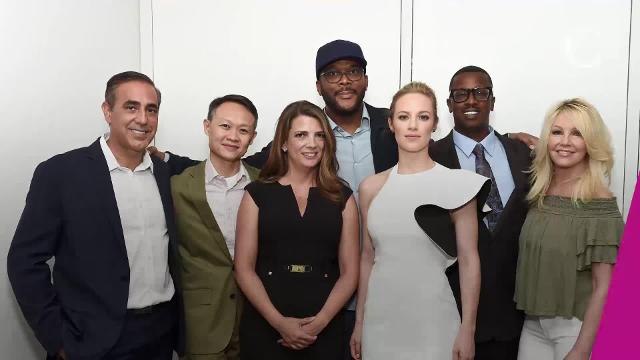 Après avoir menacé de se suicider, Heather Locklear est internée en psychiatrie