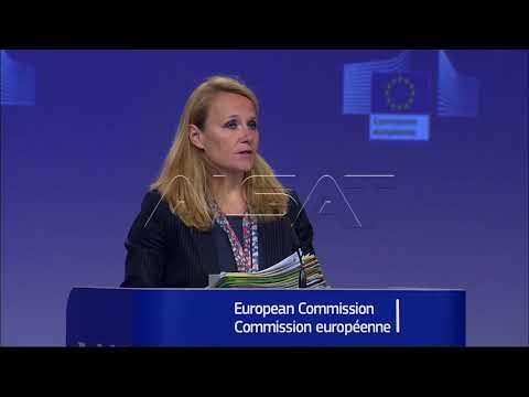 За ЕУ остануваме ПЈРМ се до финално усвојување на договорот