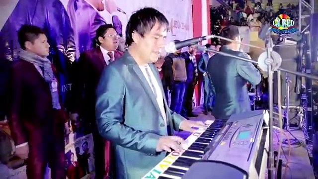 Ministerio Alabanza Adoracion REY DE PAZ - SI ALGUNA VEZ PRIMICIA 2019