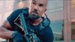 SWAT - First Look - Shemar Moore TV Show