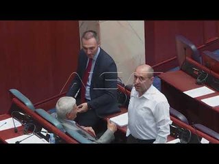 Договорот со Грција утре на пленарна седница во Собрание