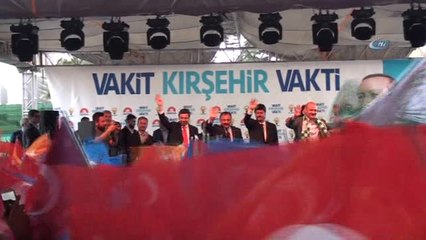 Bakanı Süleyman Soylu: "Akşener, Sen Milletle Anlaş, Bırak Amerika'yı Bırak Avrupa'yı Onlardan Bir...