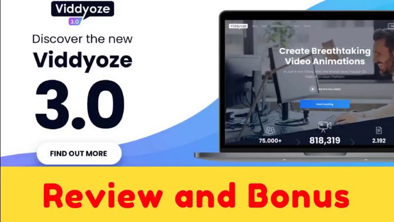 Viddyoze 3.0 Review