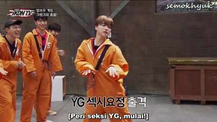 [INDOSUB] iKONTV EP 9-3