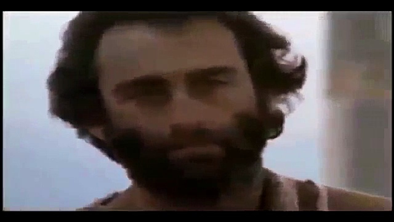 The Gospel Of Matthew Visual Bible-Matthew's call Matthew 9v9