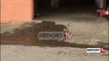 Report Tv - Vrasje në Shkodër, ekzekutohet me plumb në kokë pronari i servisit