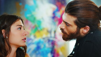 Erkenci Kuş 1. Bölüm Fragman