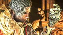 SEKIRO : SHADOWS DIE TWICE Bande Annonce VF