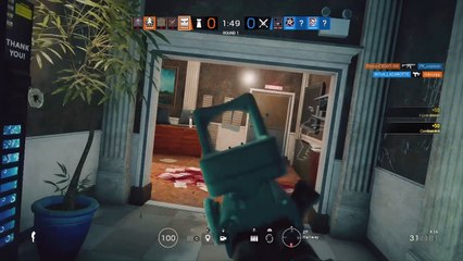 When adrenalin grows up.