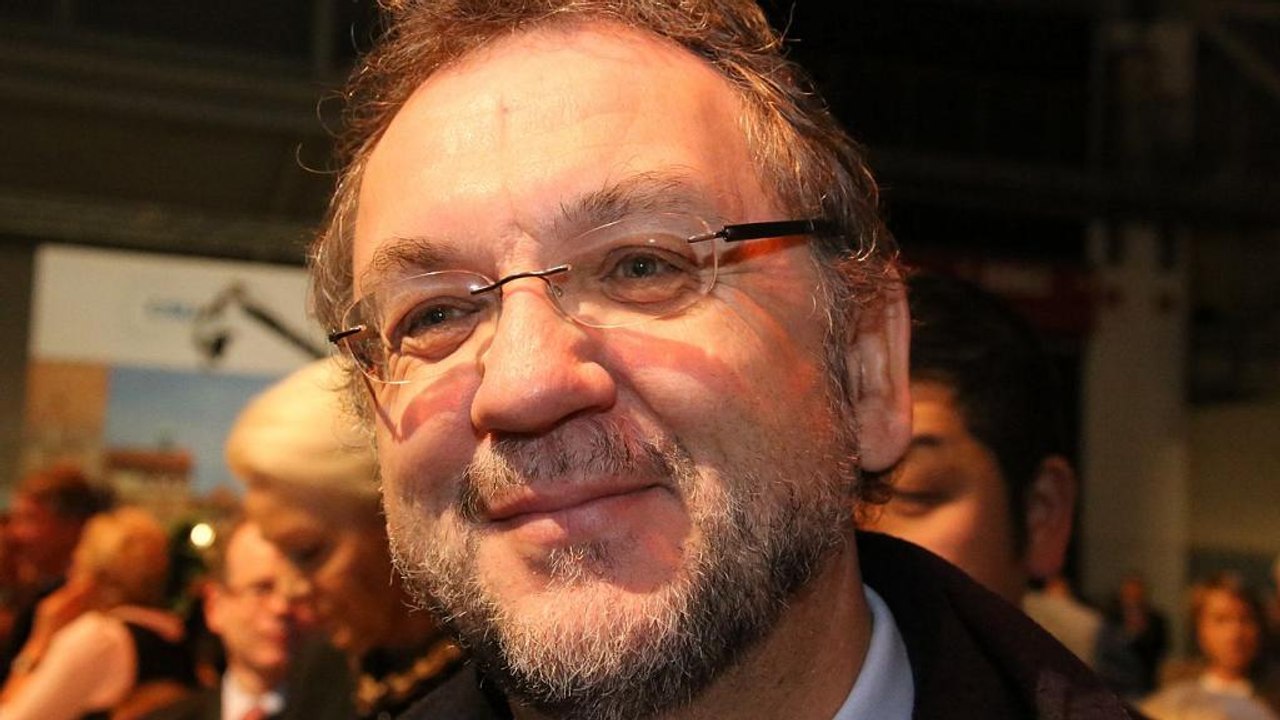 Heribert Prantl: 'Dublin funktioniert nicht, und das weiß man seit langem'