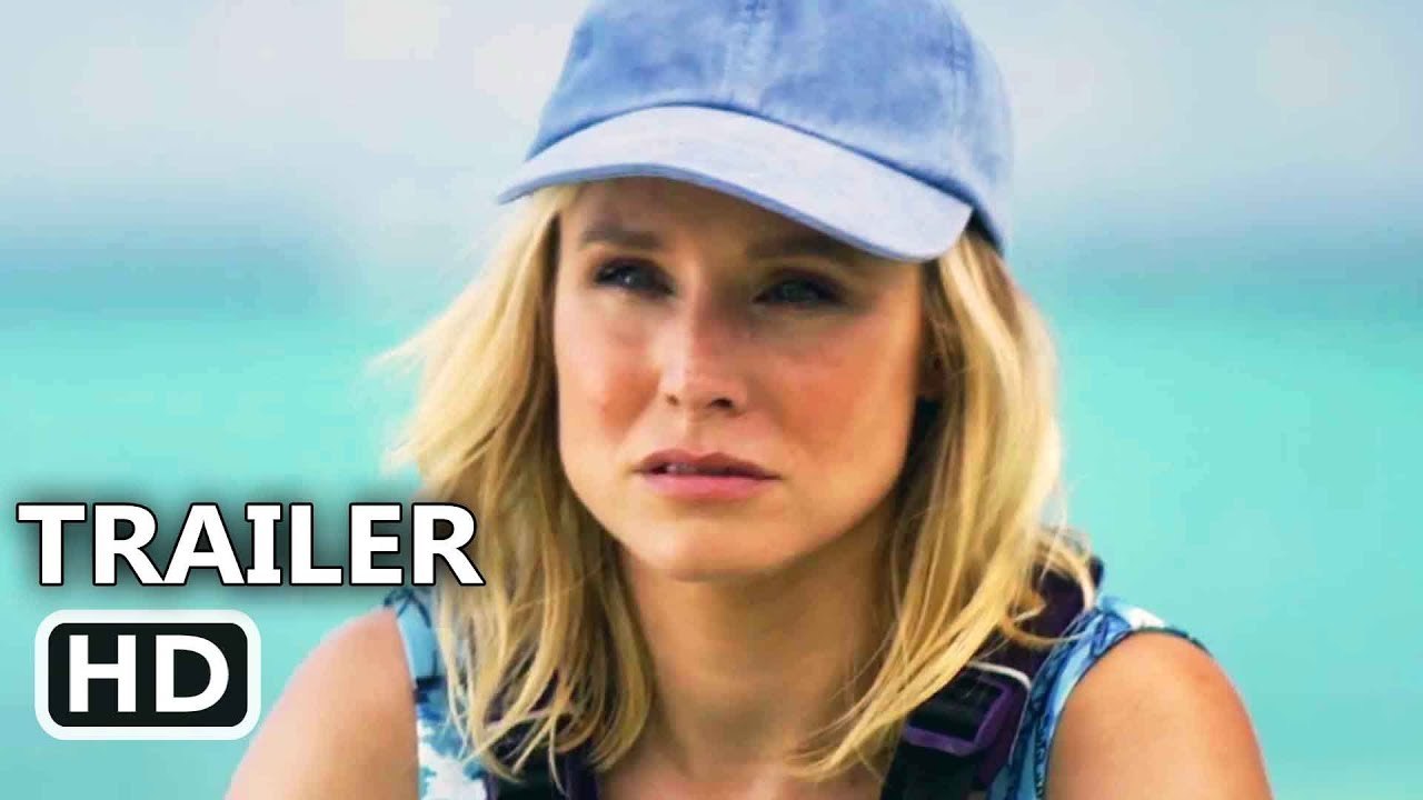 LIKE FATHER Official Trailer