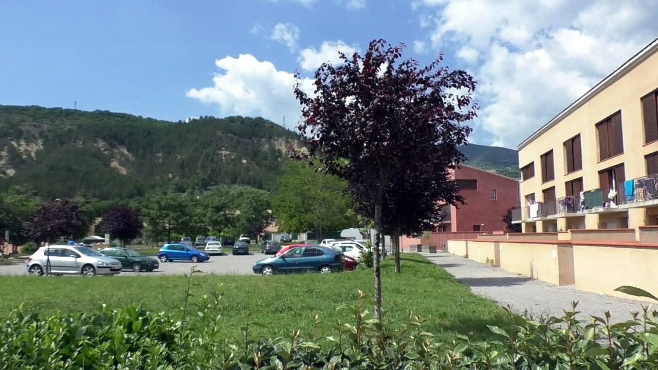 Alpes-de-Haute-Provence :  les logements se dégradent aux Basses Sieyes