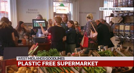 GOODLINES: June 18th 2018