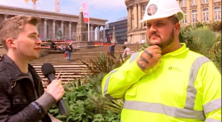 Getting Behind England