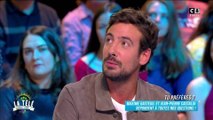 Maxime Gasteuil parle de sa rencontre avec Kev Adams