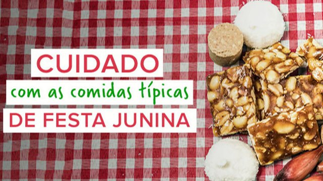 Nutricionista revela como apreciar comidas típicas sem sair da dieta