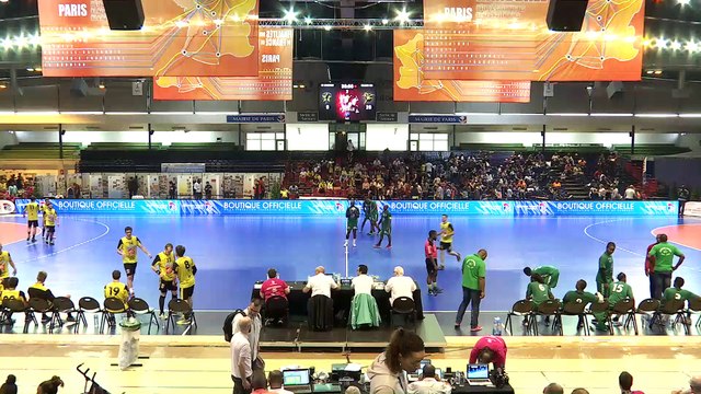 2 / 2 Étoile de Gondeau – Villers HB