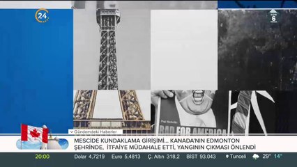 Selim Atalay ile Dünya Hali (18 Haziran 2018)