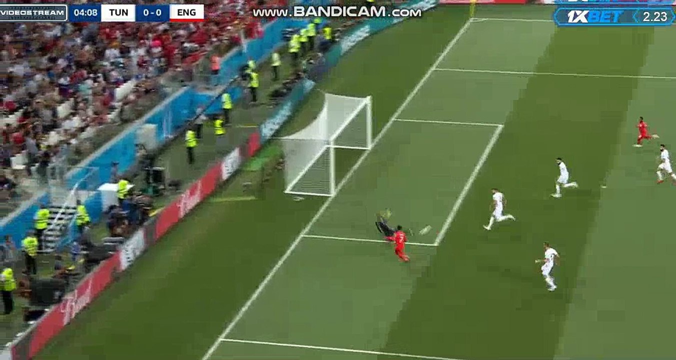 what a miss!