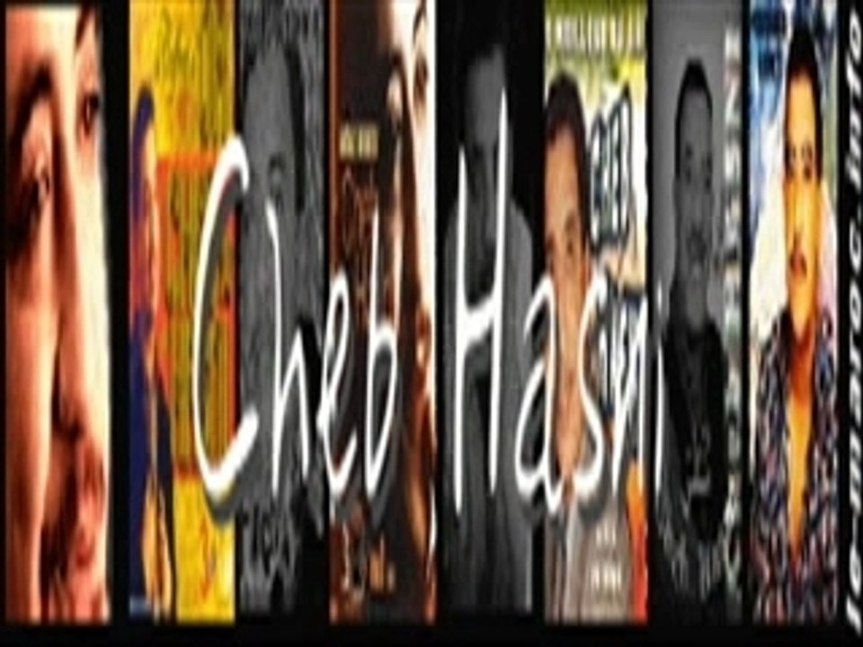 cheb hasni - king du rai