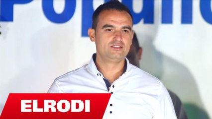 Agron Zhuga - Kolazh Jugu (Official Video HD)