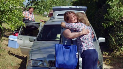 Egynyári kaland S02E06