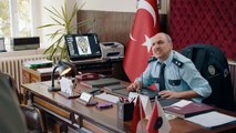 Kaçma Birader - Teaser - Karakol Atatürk Sahnesi