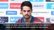 Isco tributes Lopetegui for place in Spanish setup