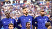 Connaissez-vous les (drôles de) surnoms des Bleus ?