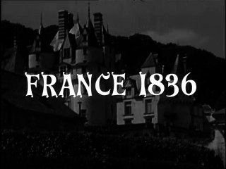 Count of Monte Cristo (1956)  E19 - Sicily