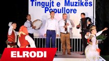 Alfred Selimi - sulova ime (Official Video HD)