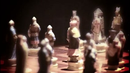 Chess & Math Genius: Unlocking the Secrets of the Royal Game ♟️