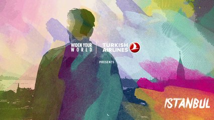 Turkish Airlines  Jonas Kirsch - A Life Changing One Way Ticket