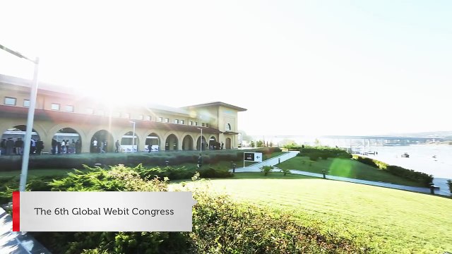 Turkish Airlines Invest On Board The 6th Global Webit Congress