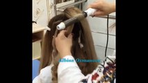 #top amazing hair transformations&✿ -♛& beautiful hairstyles tutorials compilation 2018#