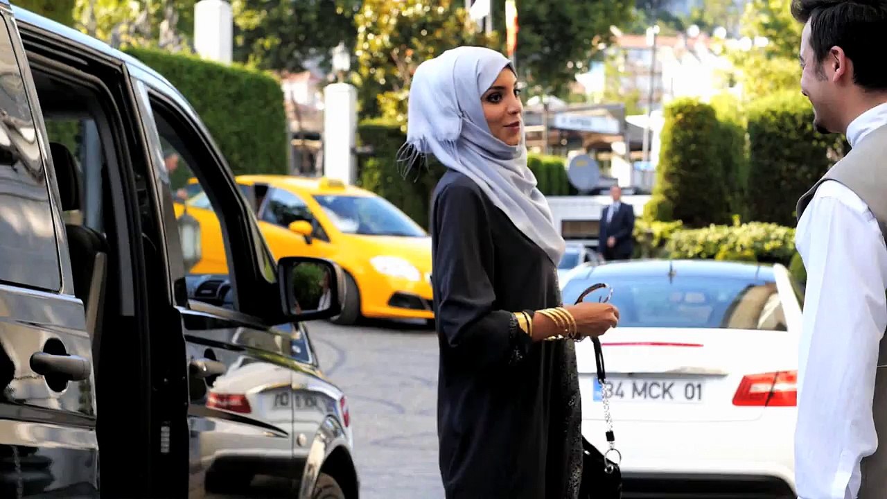 Turkish Airlines  Explore Istanbul in Ramadan   إكتشف إسطنبول في رمضان مع الخطوط الجوية التركية