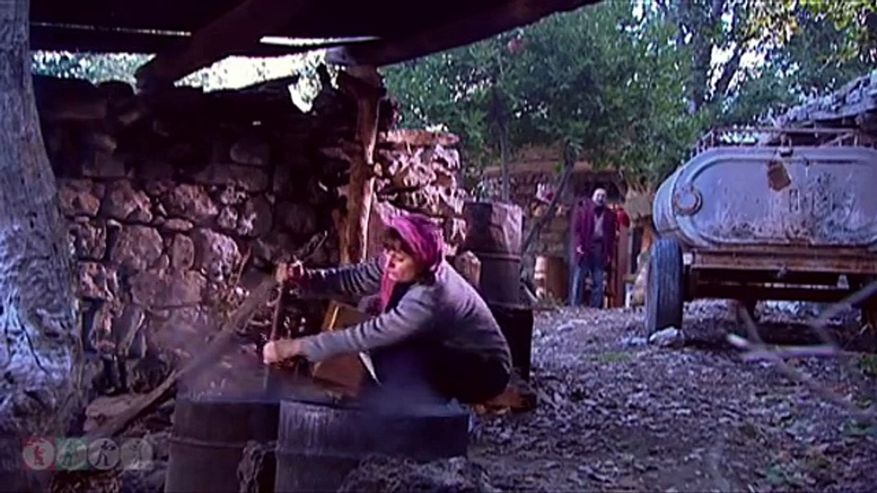 مسلسل ضيعة ضايعة - الجزء الثاني ـ الحلقة 8 الثا...