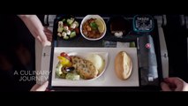 Turkish Airlines  Economy Class