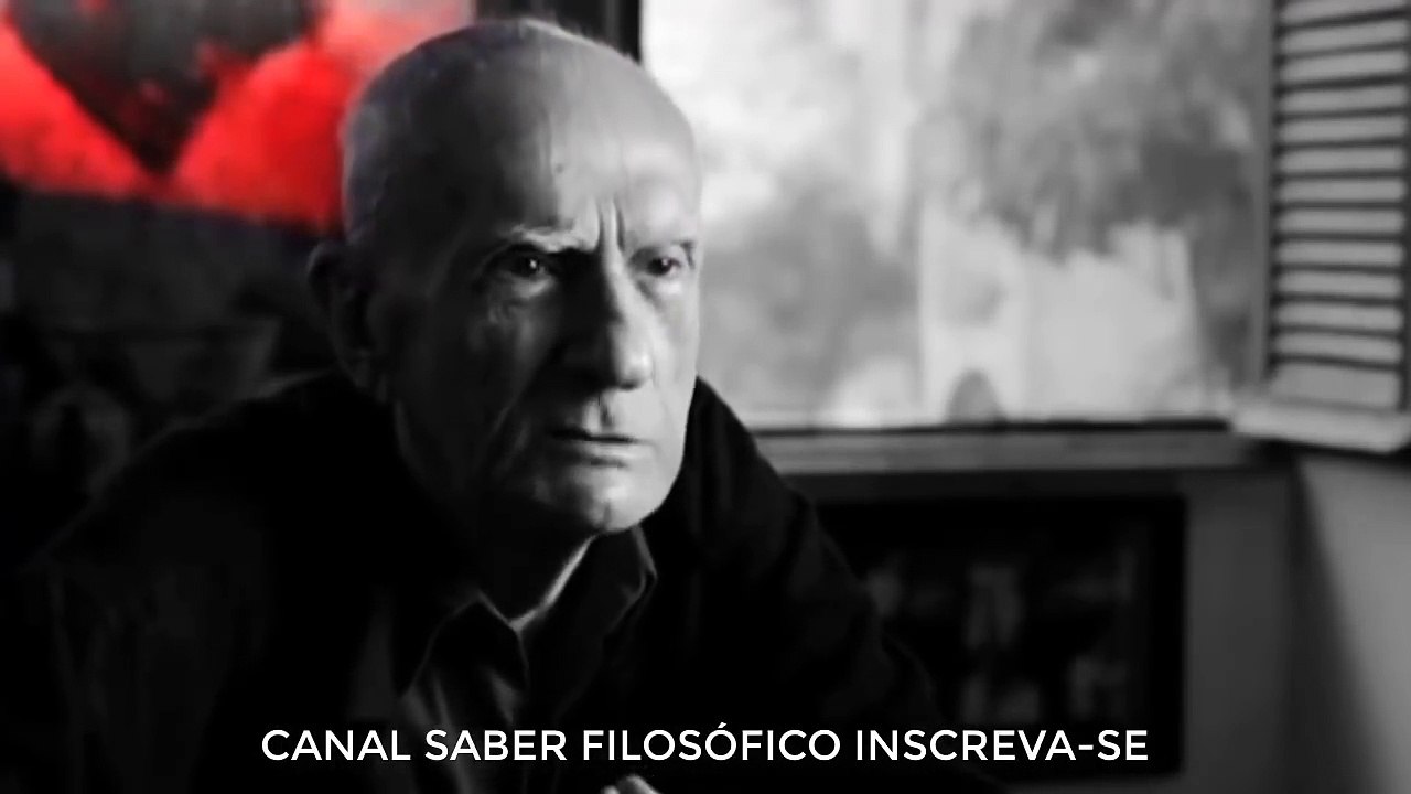 A pergunta mais séria que o ateu pode fazer ao crente ● Ariano Suassuna