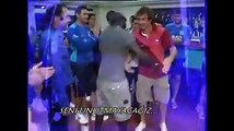 Profesyonel sporcu kariyerimi noktaladığım bu günlerde Fenerbahçe Spor Kulübü’ne ve büyük Fenerbahçe taraftarına ayrı bir parantez açmak isterim. Tam 5 sene for