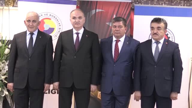 Bakan Özlü: Son 19 Aydır Sanayi Üretimimiz Kesintisiz Artıyor